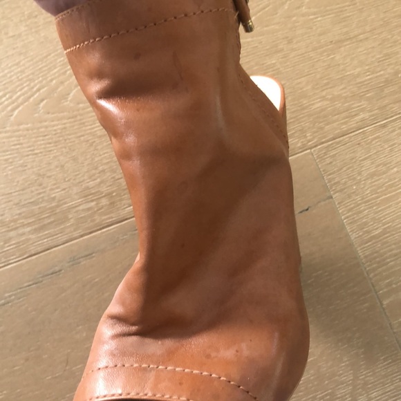 Vince Camuto High Heeled Sandals - Picture 7 of 10